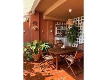 Wohnung mit Pool zum Verkauf in San Enrique - Guadiaro -  Pueblo Nuevo