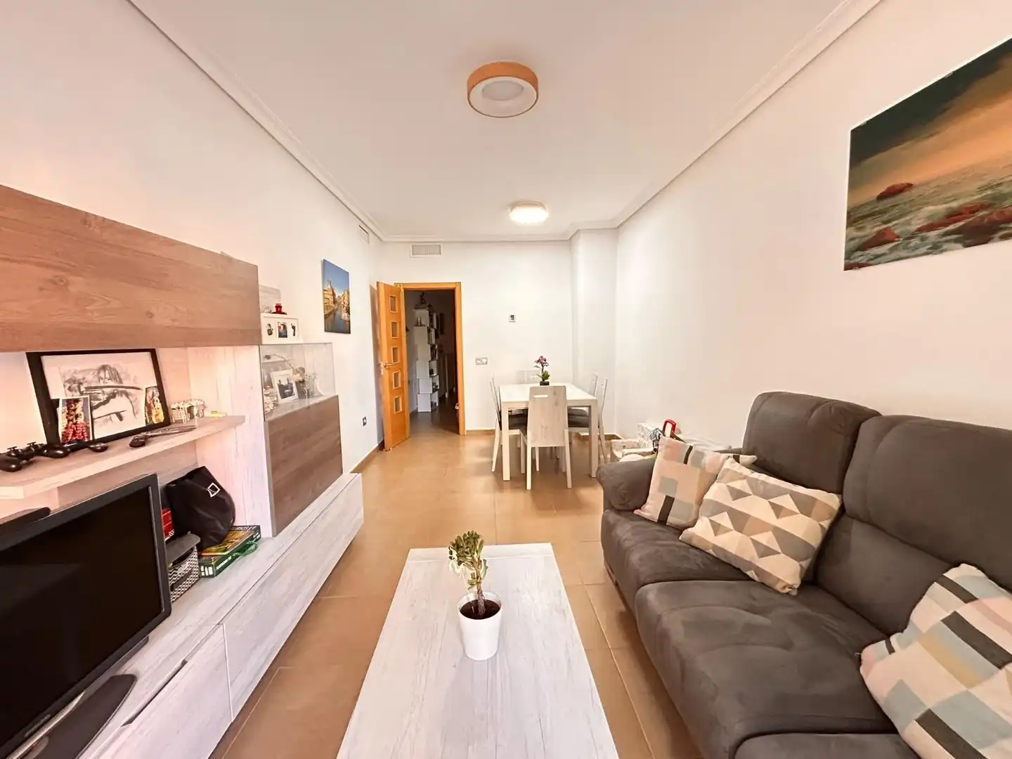 Flat with lift for sale in Avenida de Isabel Manoja, imagen 32