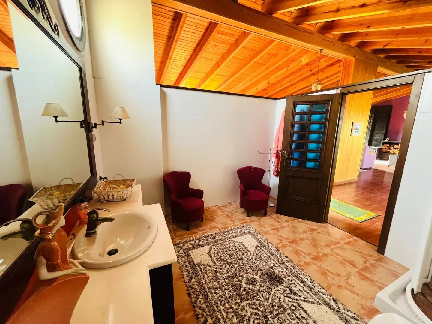 Casa con jardín en venta en Pedanías Sur, imagen 17