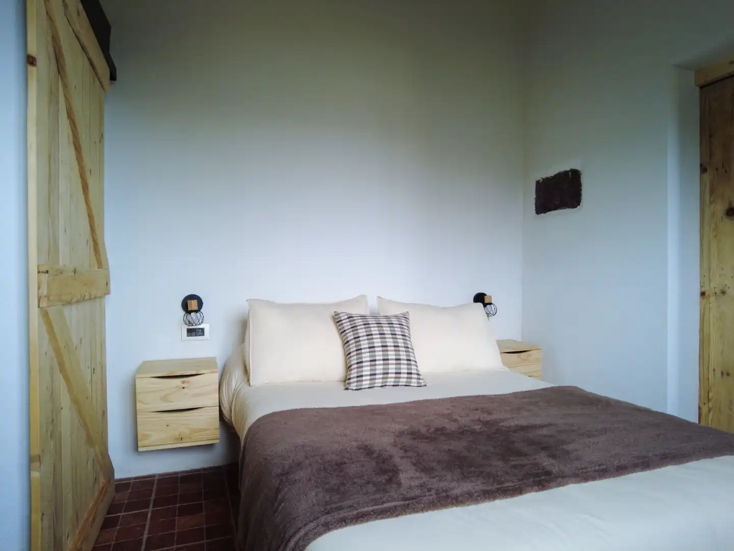 Habitación de Casa o chalet de alquiler en San Cristóbal de la Laguna con Aire acondicionado, Calefacción y Jardín privado
