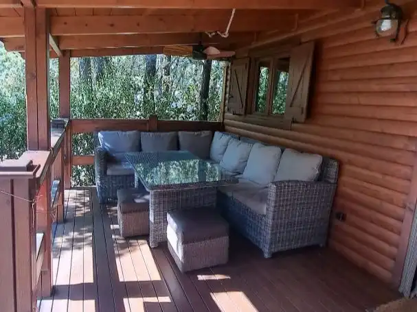 Casa o chalet en venta en Ctra. de la Estación, S/n, Riaza