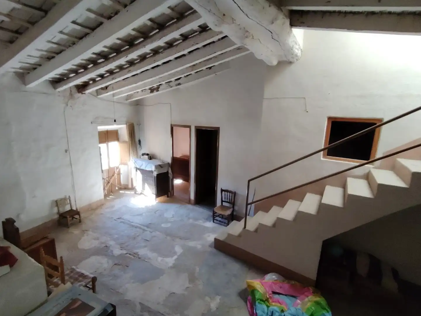 Casa o xalet en venda en Pedralba amb Terrassa i Traster