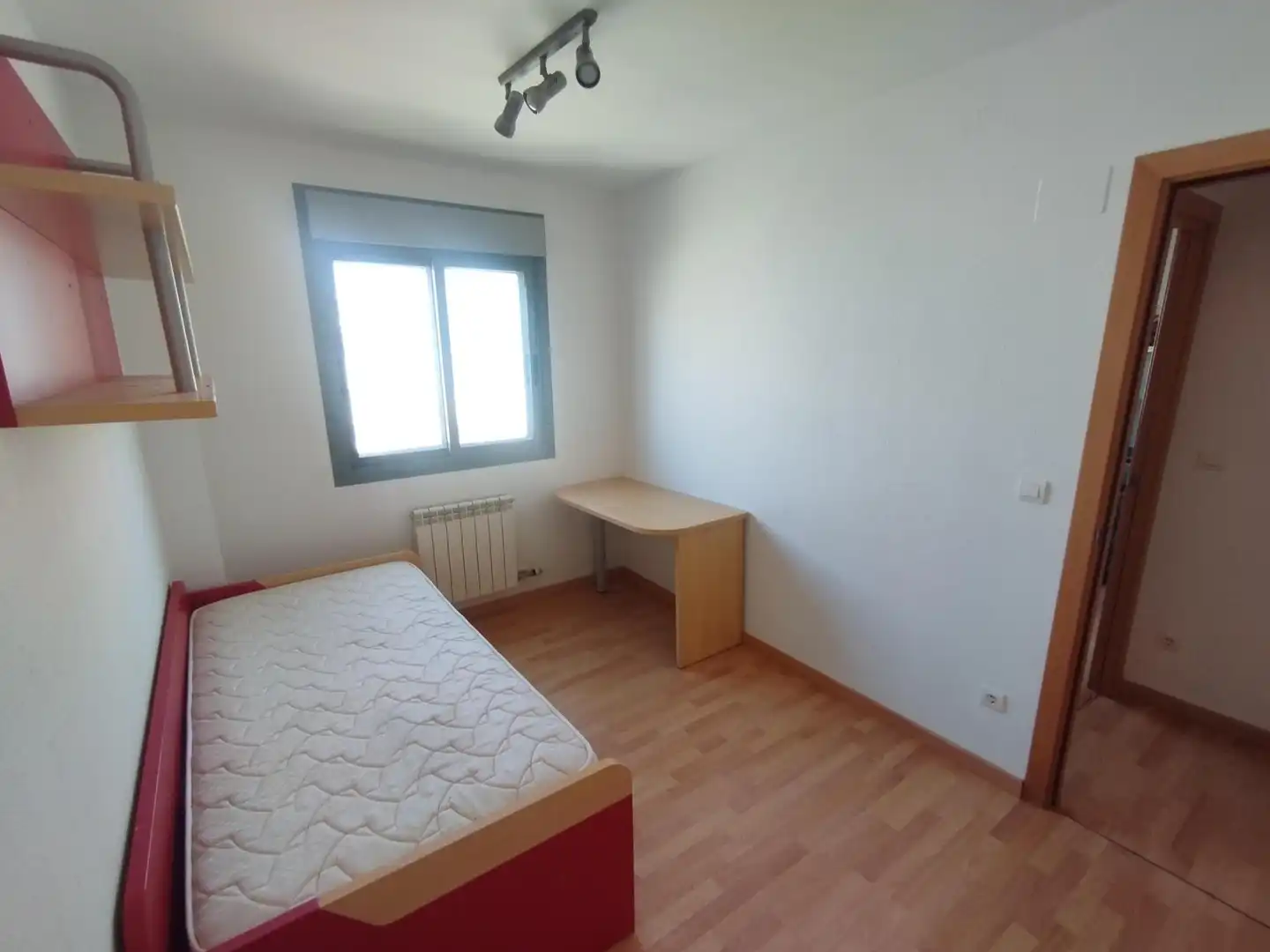 Dormitori de Pis en venda en Zaragoza amb Parquet