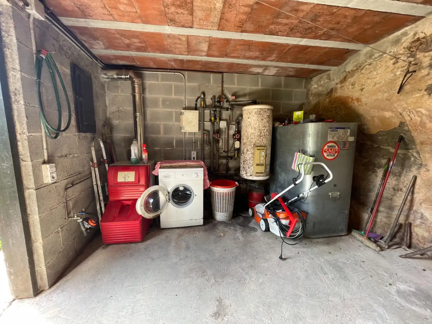 Casa rústica en venda a Aguilar de Segarra, imagen 57
