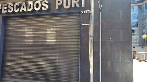Foto 4 von Geschaftsraum zum Verkauf in Calle Francisco Pintado Fe, 5, La Felguera, Langreo