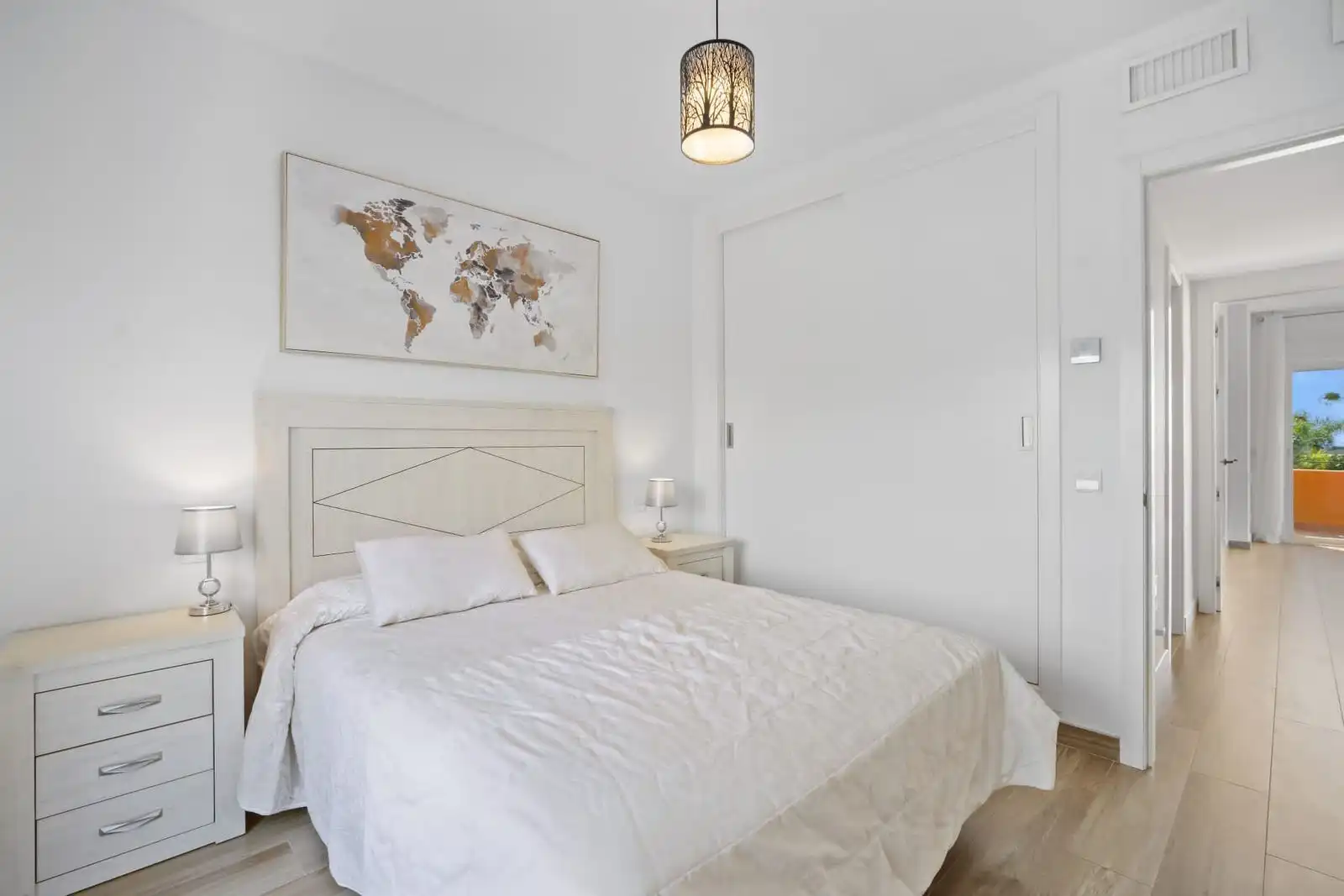 Wohnung mit Terrasse zur Miete in Calle la Pacheca Alta 22, imagen 6