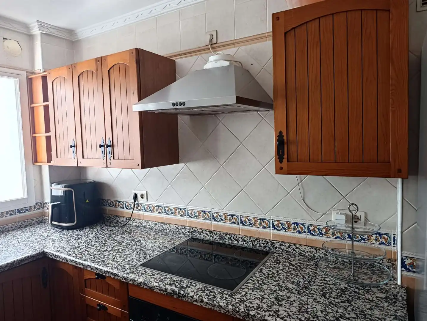 Cuina de Pis en venda en Alhaurín de la Torre amb Aire condicionat, Calefacció i Terrassa