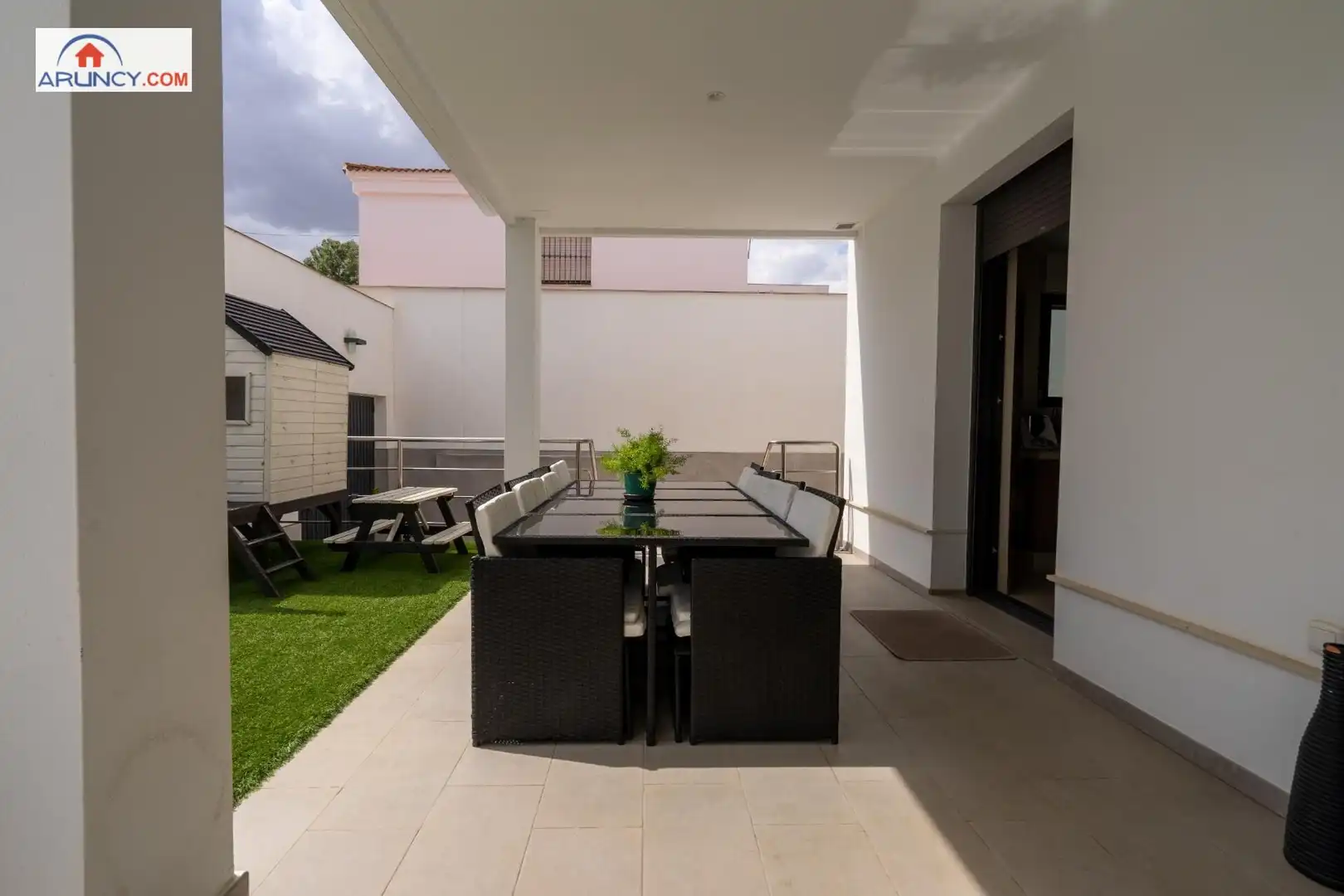 Houses for rent in La Motilla - Fuente del Rey