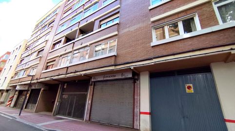 Foto 2 de Piso en venta en La Victoria - Puente Jardín, Valladolid Capital