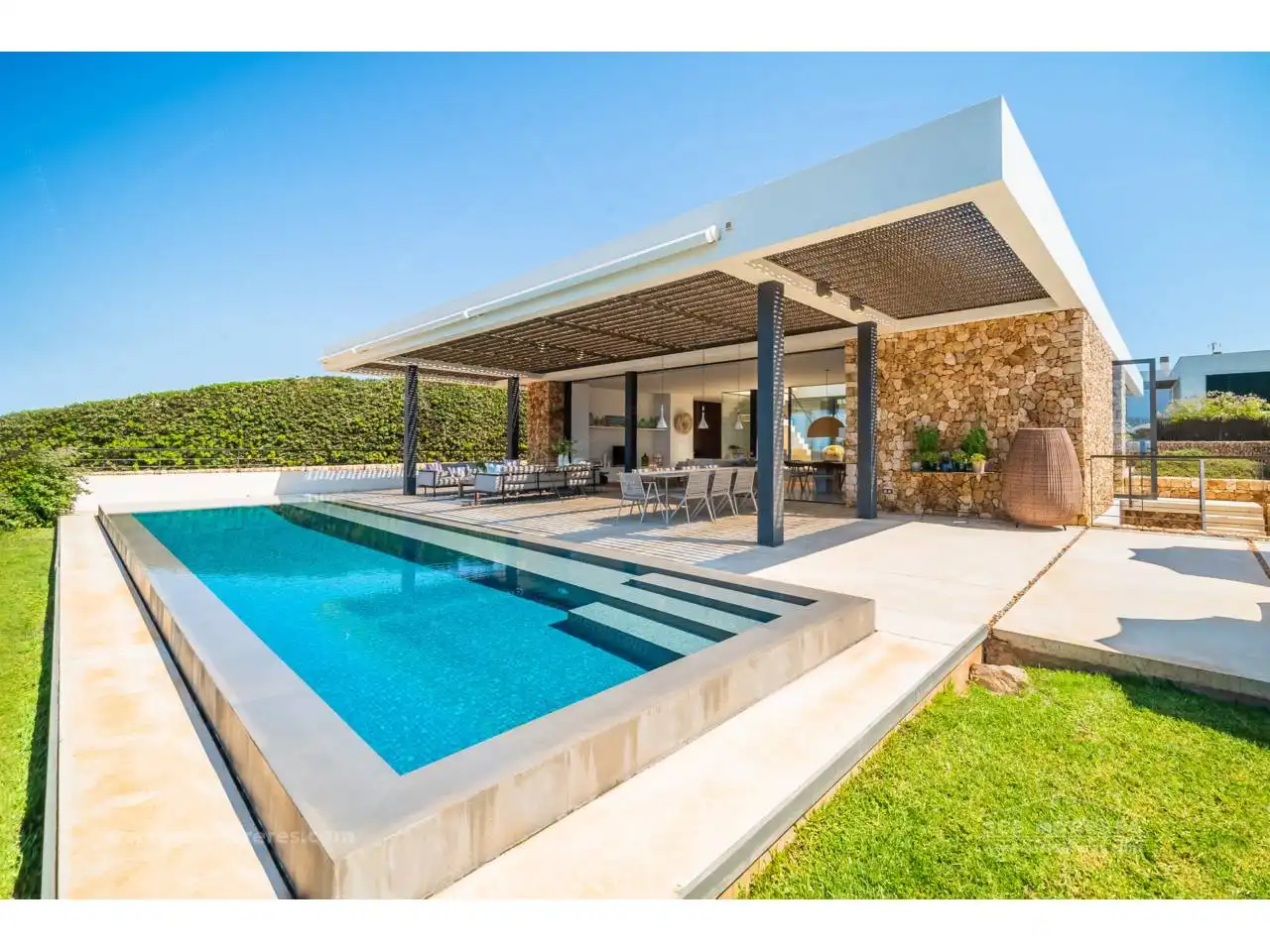Villa in vendita a Binibèquer, imagen 26