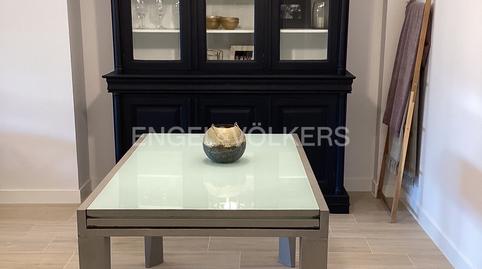 Photo 3 of Attic to rent in Calle Sorolla, Golf - El Carralero, Madrid