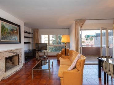 Flat with balcony for sale in de Perpinyà