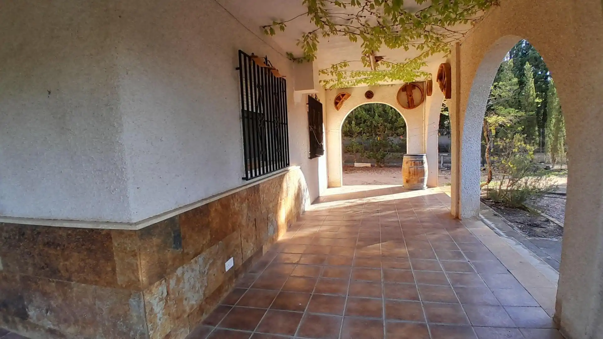Villa avec piscine à vendre à Yecla, imagen 14