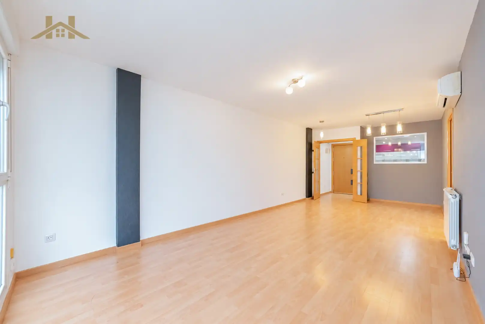 Flat for sale in Restón I - Restón II
