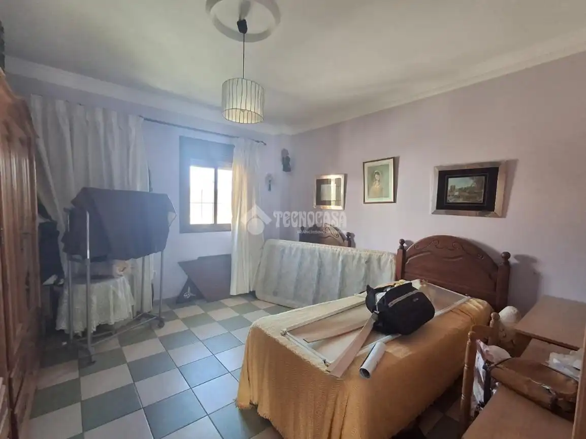 Casa amb terrassa en venda a La Carolina, imagen 9