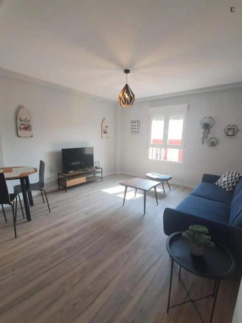 Apartament de lloguer a Valencia, Valencia