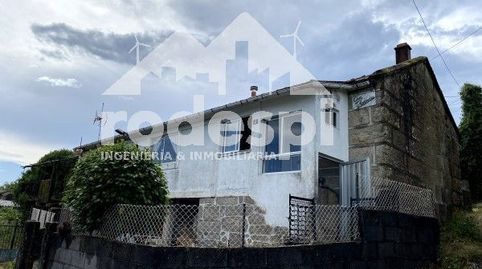 Foto 2 de Casa o chalet en venta en Covelo, Pontevedra