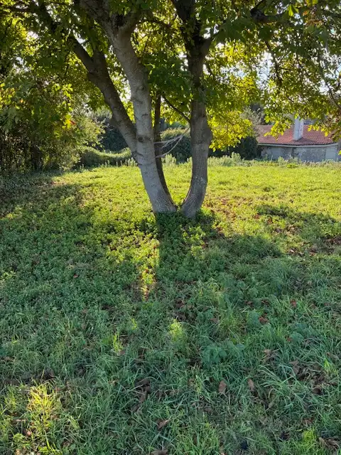 Residencial en venda en A Laracha  