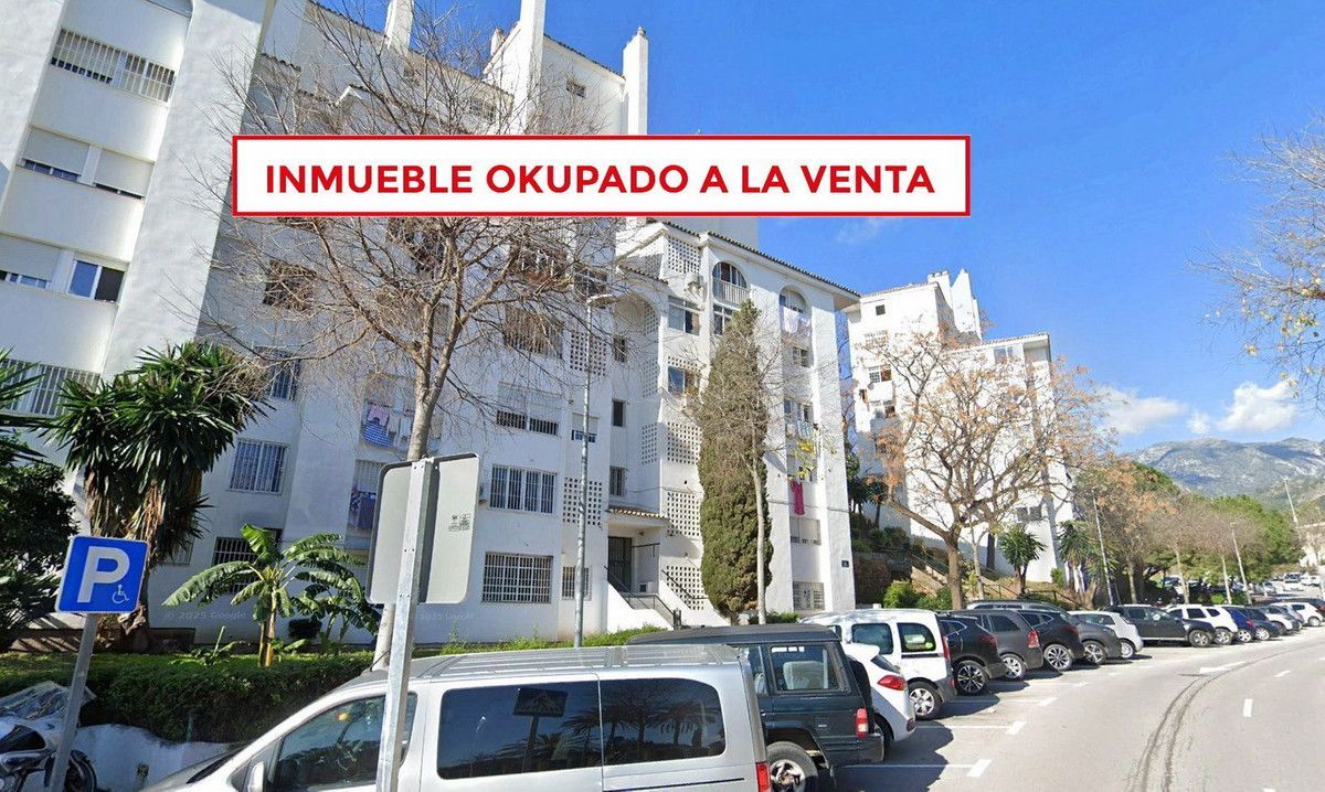 Apartamento en venta en Divina Pastora
