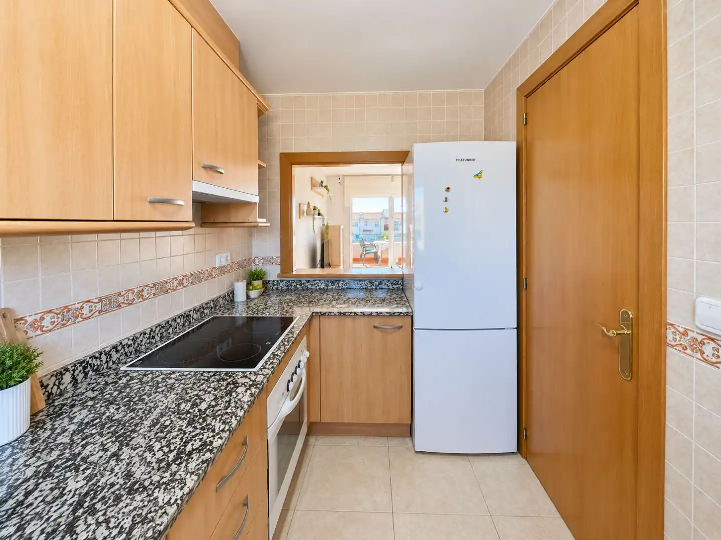 Penthouse mit Pool zum Verkauf in Calle Ibiza 2, imagen 10