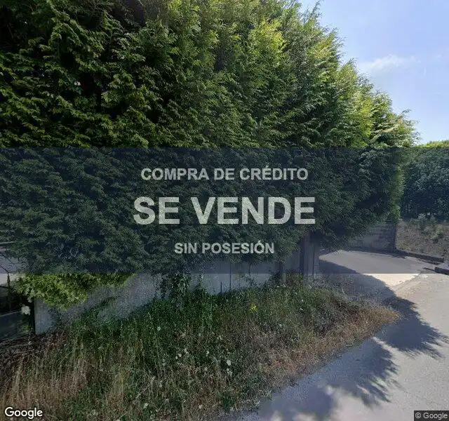 Flat for sale in Lalín