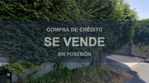 Foto 4 de Pis en venda a Lalín, Pontevedra