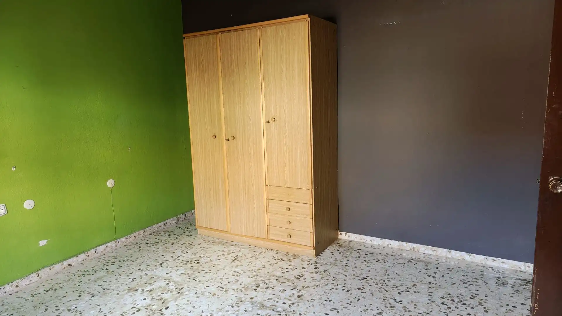 Habitación de Casa o chalet en venta en Puertollano con Terraza