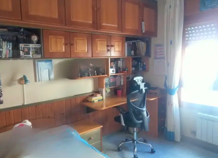 Habitación de Piso en venta en Ciudad Real con Aire acondicionado, Calefacción y Terraza