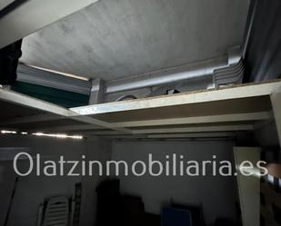 Aparcament de Garatge en venda en Balmaseda