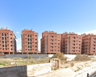 Exterior view of Building for sale in  Murcia Capital