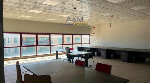 Photo 4 of Industrial buildings for sale in Madrid, Delicias, Valladolid