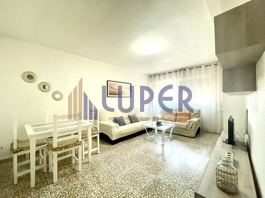 Flat to share in Centro