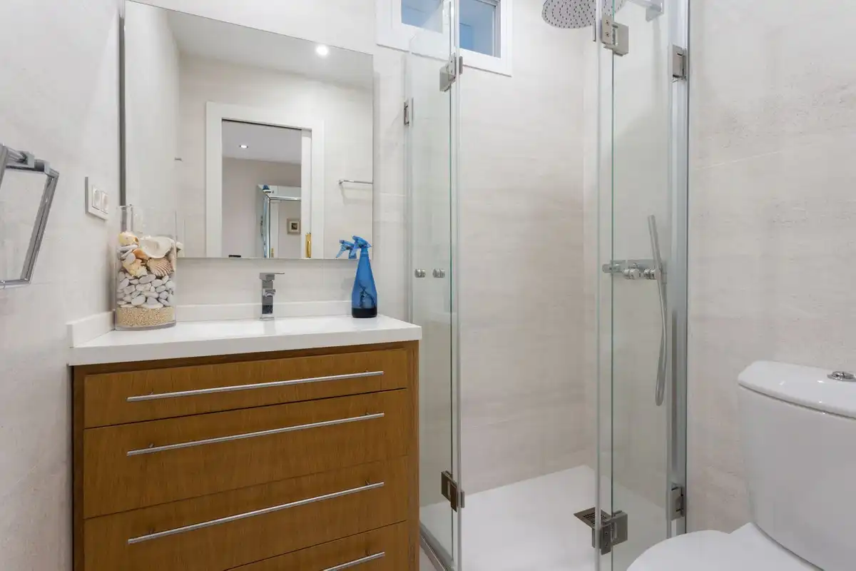 Apartament amb ascensor de lloguer a San Pedro de Alcántara, imagen 4