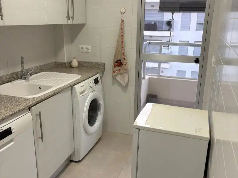 Apartments for rent in Carrer Dénia, 18, Daimús