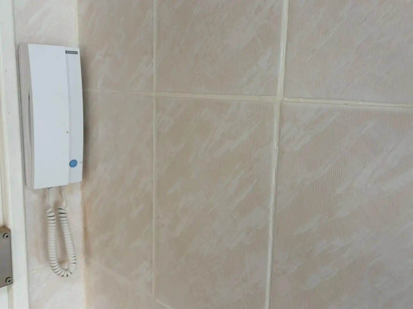 Bany de Apartament en venda en Roses amb Aire condicionat, Calefacció i Terrassa