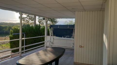 Foto 4 de Casa o xalet de lloguer a Turís, Valencia