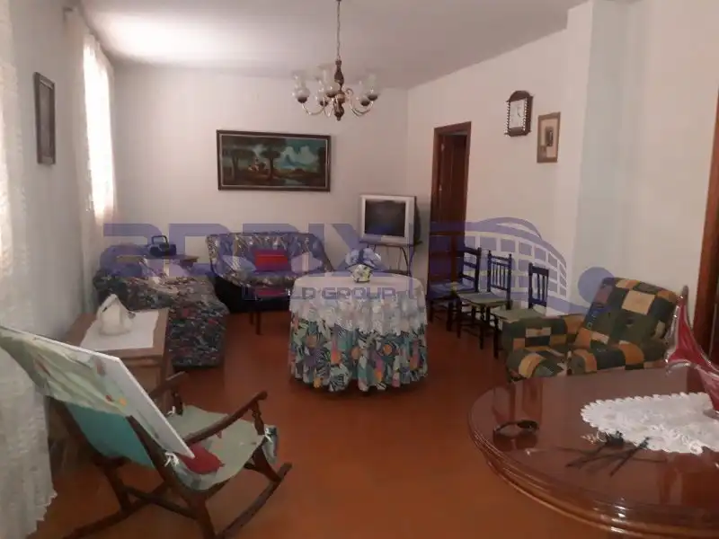 Casa amb terrassa en venda a Calle del Rincón 14