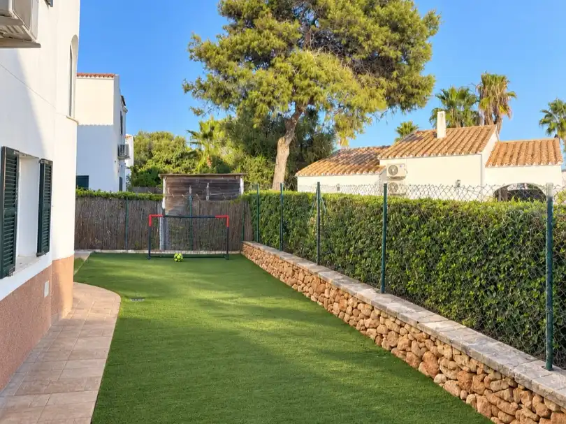 Chalet con jardín en venta en Carrer Clot d'en Barceló 8, imagen 9