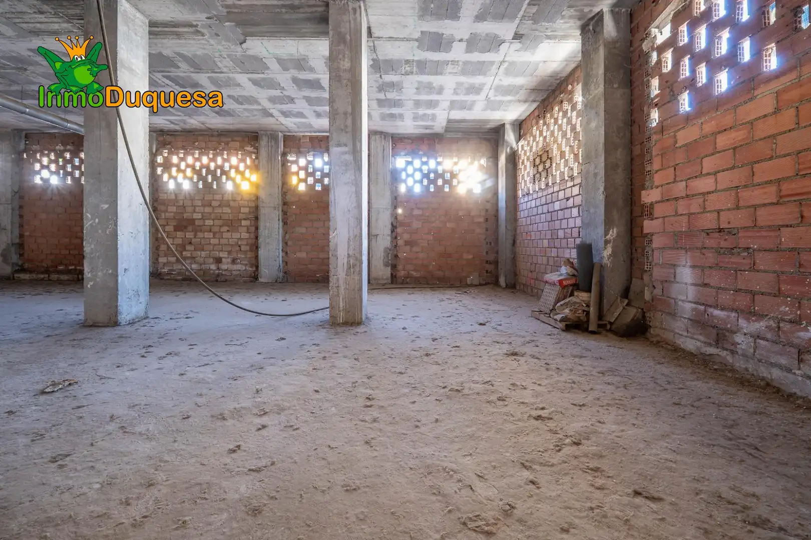 Local comercial en venda a Plaza Baja, imagen 12