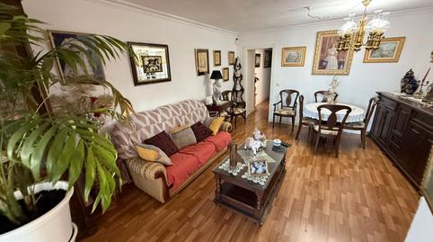 Foto 5 de Piso en venta en Carrer Buenos Aires, 1, Altozano - Conde Lumiares, Alicante