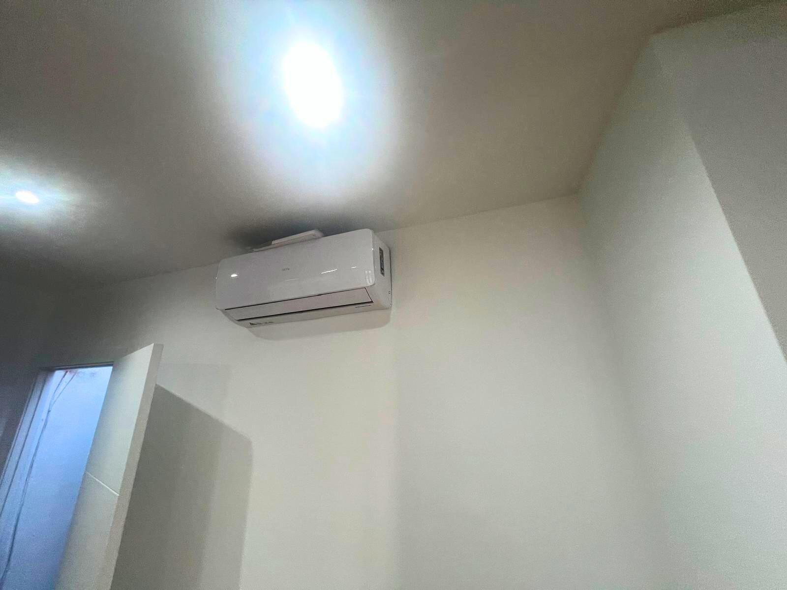 Schlafzimmer von Wohnung zum verkauf in Ubrique