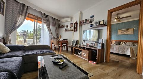 Foto 3 de Apartament en venda a  Carlota Alexandri, El Pinillo, Torremolinos