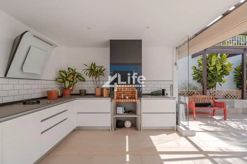 Maison avec piscine à vendre à Melilla, imagen 10