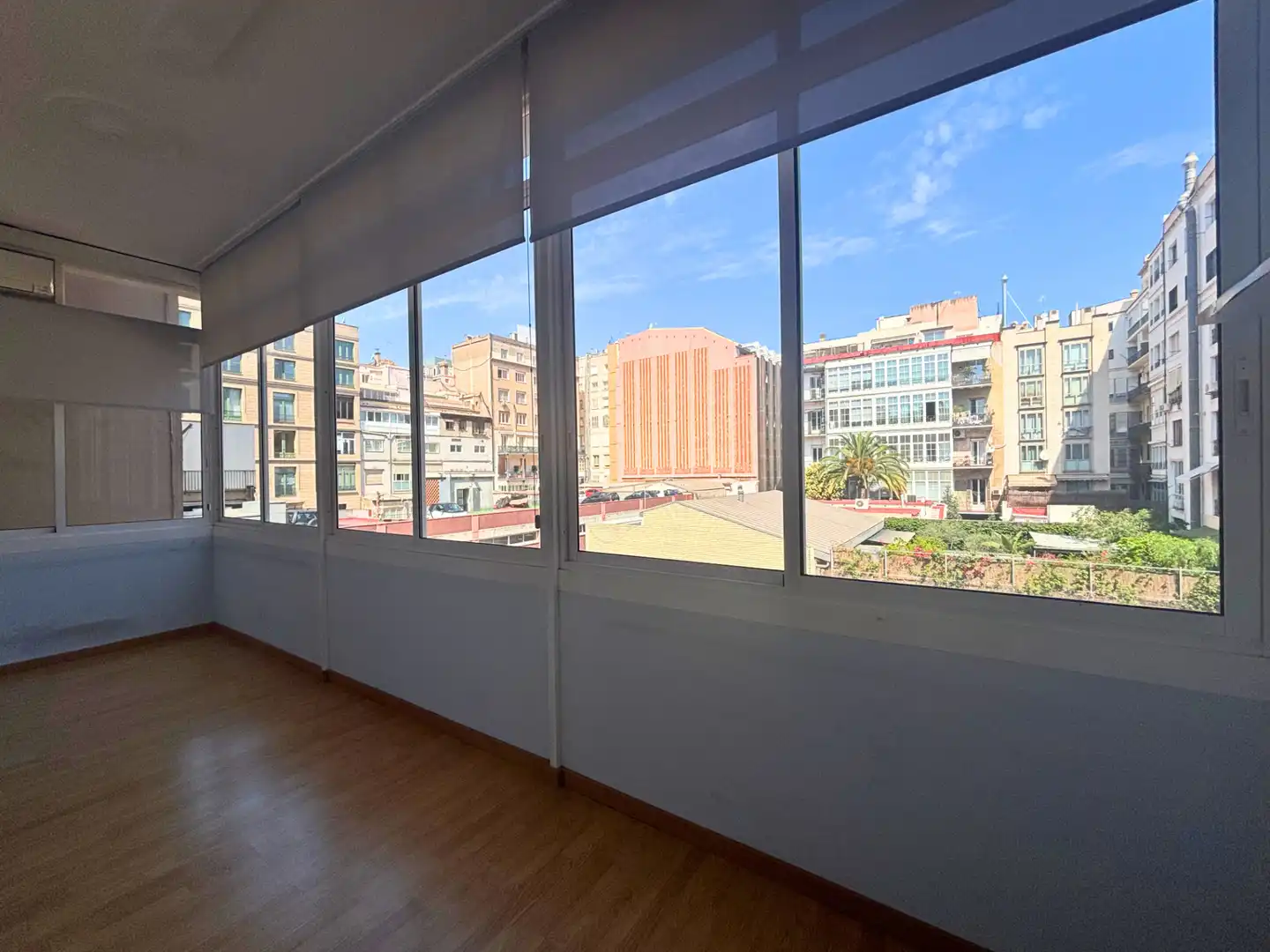 Office space with terrace to rent in Carrer de València 263, imagen 14