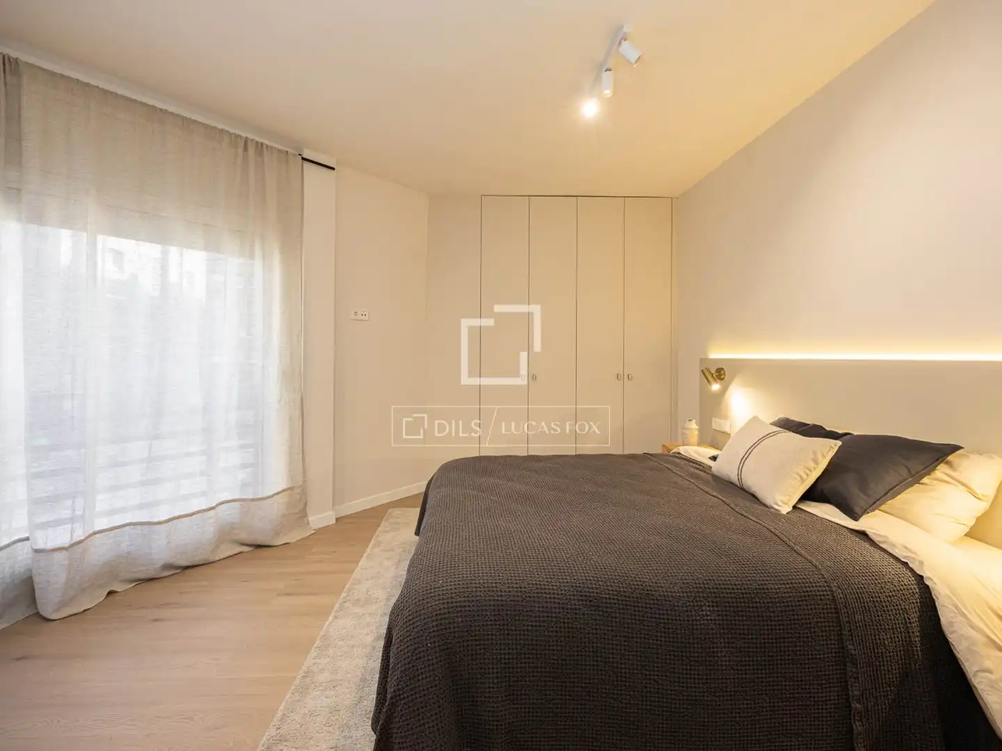 Wohnung mit Aufzug zum Verkauf in Sants - Montjuïc, imagen 13