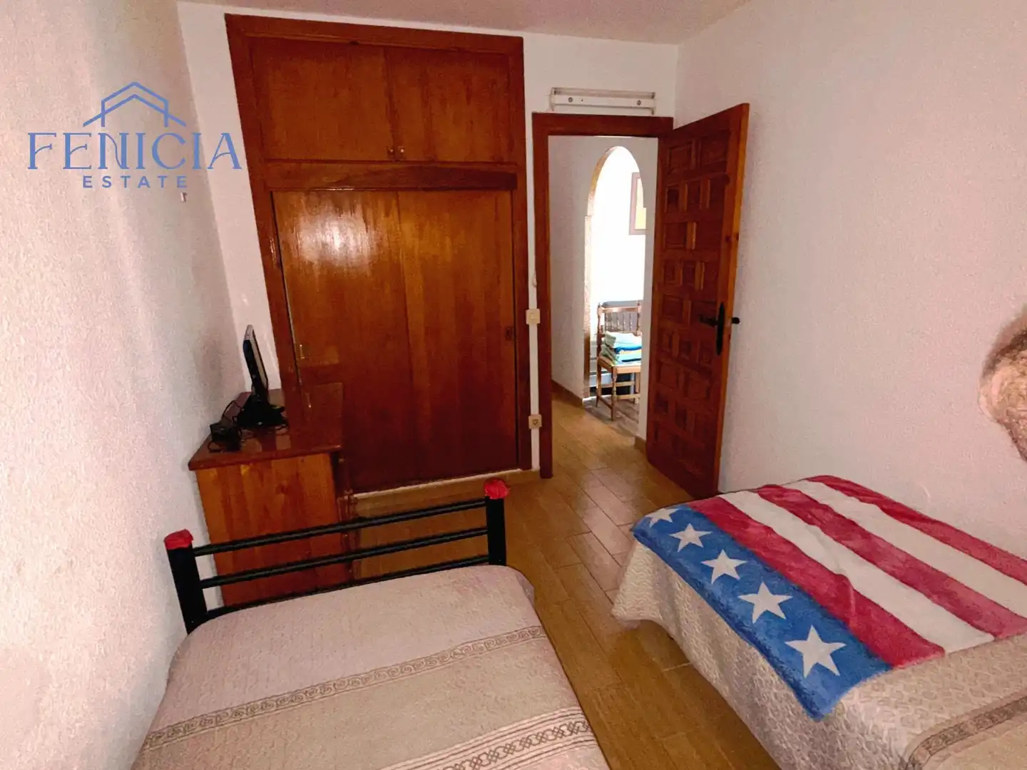 Piso en venta en Velilla - Velilla Taramay
