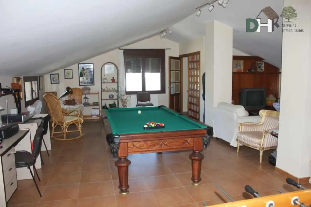 House with terrace for sale in Berzocana, imagen 13