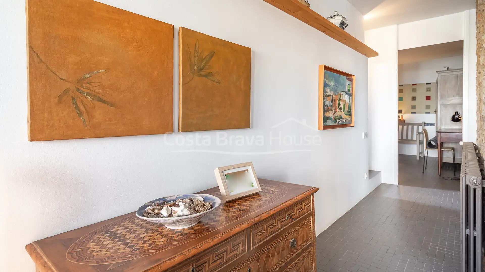 Casa o chalet en venta en Begur con Calefacción, Terraza y Trastero