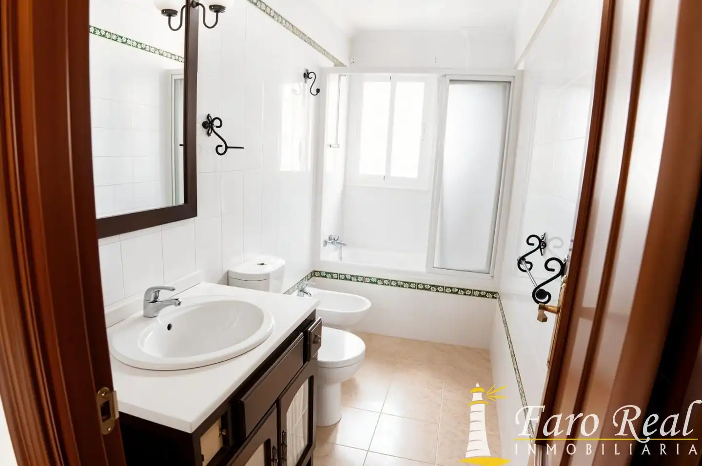 Baño de Casa o chalet en venta en Sanlúcar de Barrameda con Terraza