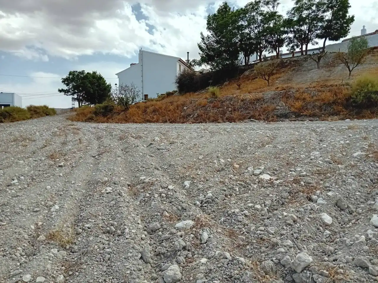 Industrial land for sale in Orce